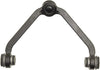 Dorman 520-221 Front Left Upper Suspension Control Arm and Ball Joint Assembly for Select Ford / Mazda / Mercury Models