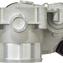 Spectra Premium TB1024 Fuel Injection Throttle Body Assembly
