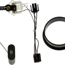 Dorman 911-008 Fuel Level Sensor,Black