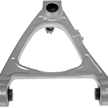 Dorman 520-480 Front Right Upper Suspension Control Arm and Ball Joint Assembly for Select Mazda RX-8 Models