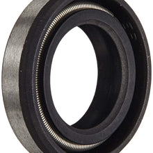 SKF 6147 LDS & Small Bore Seal, R Lip Code, HMSA11 Style, Inch, 0.625" Shaft Diameter, 0.999" Bore Diameter, 0.25" Width