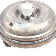 ACDelco 24228708 GM Original Equipment Automatic Transmission Torque Converter, Remanufactured