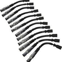 Standard Motor Products 27712 Pro Series Ignition Wire Set