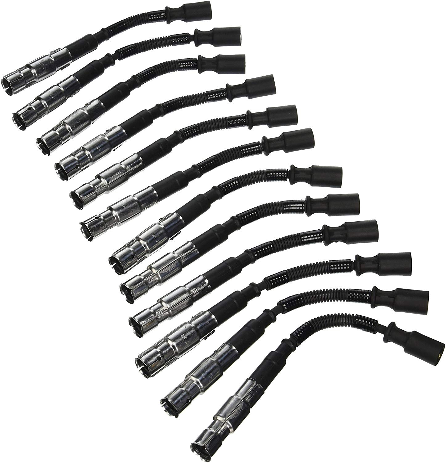 Standard Motor Products 27712 Pro Series Ignition Wire Set