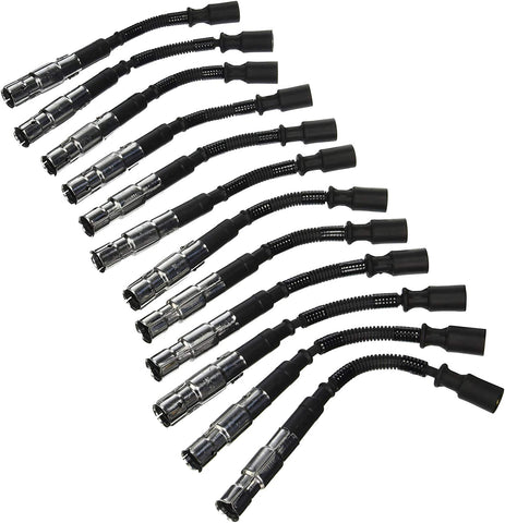 Standard Motor Products 27712 Pro Series Ignition Wire Set