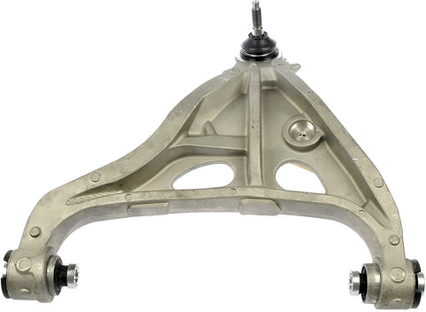 Dorman 520-391 Front Driver Side Lower Suspension Control Arm and Ball Joint Assembly for Select Ford / Lincoln Models