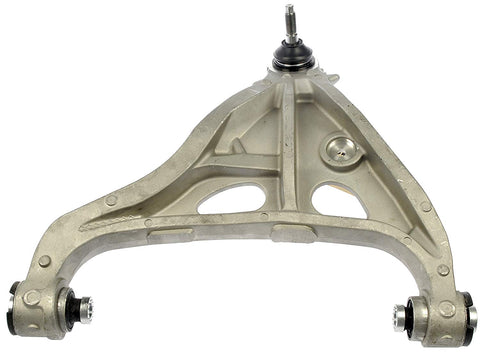 Dorman 520-391 Front Left Lower Suspension Control Arm and Ball Joint Assembly for Select Ford / Lincoln Models