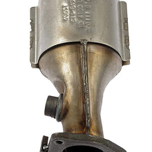 Dorman 674-849 Rear Catalytic Converter with Integrated Exhaust Manifold for Select Models (Non-CARB Compliant)