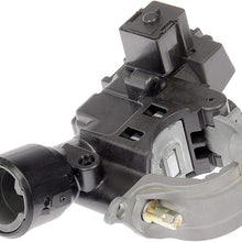 Dorman 989-019 Ignition Lock Housing for Select Ford/Mazda/Mercury Models (OE FIX)