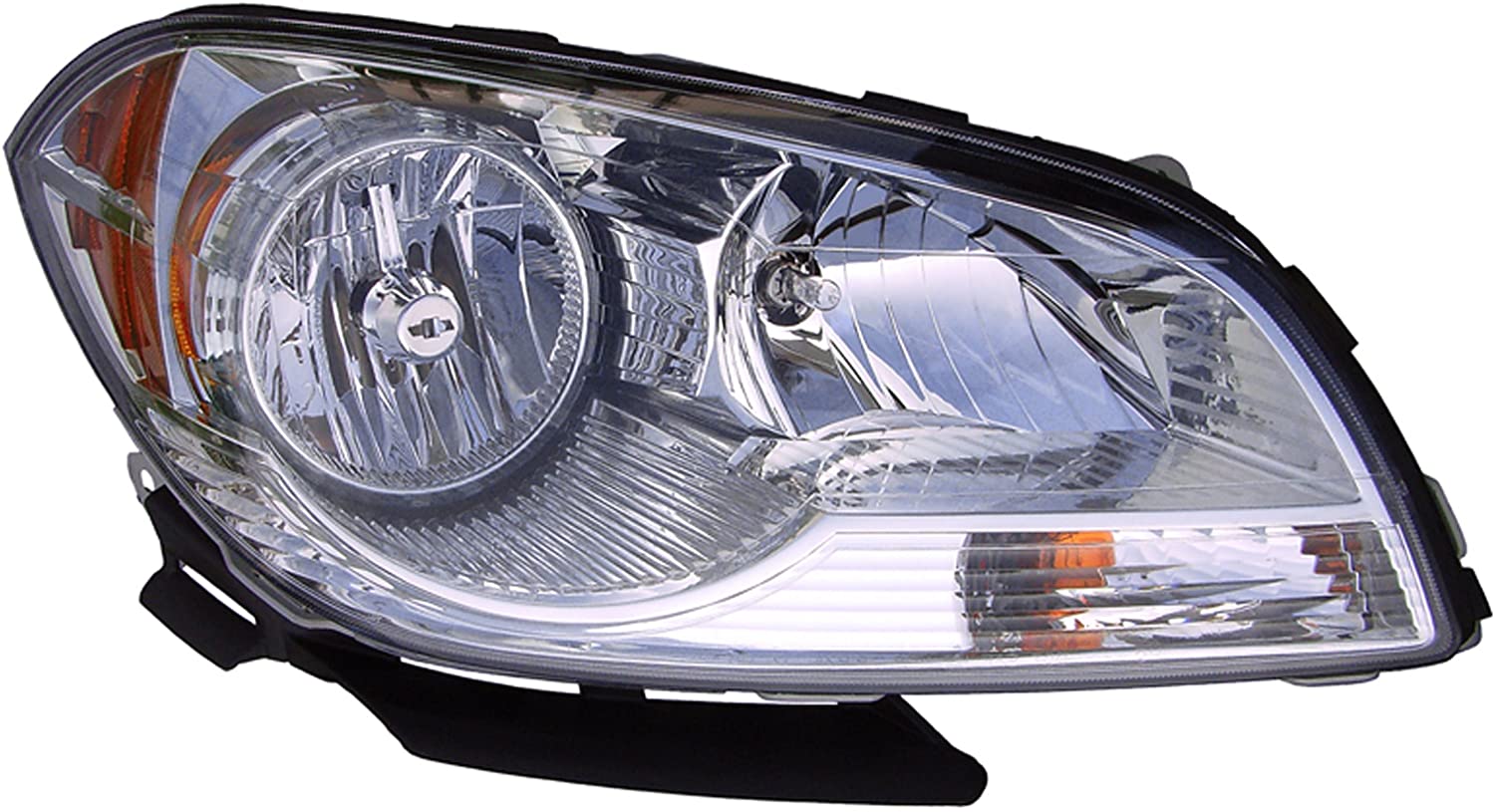 Dorman 1592235 Passenger Side Headlight Assembly For Select Chevrolet Models