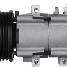 Spectra Premium 0658145 Compressor