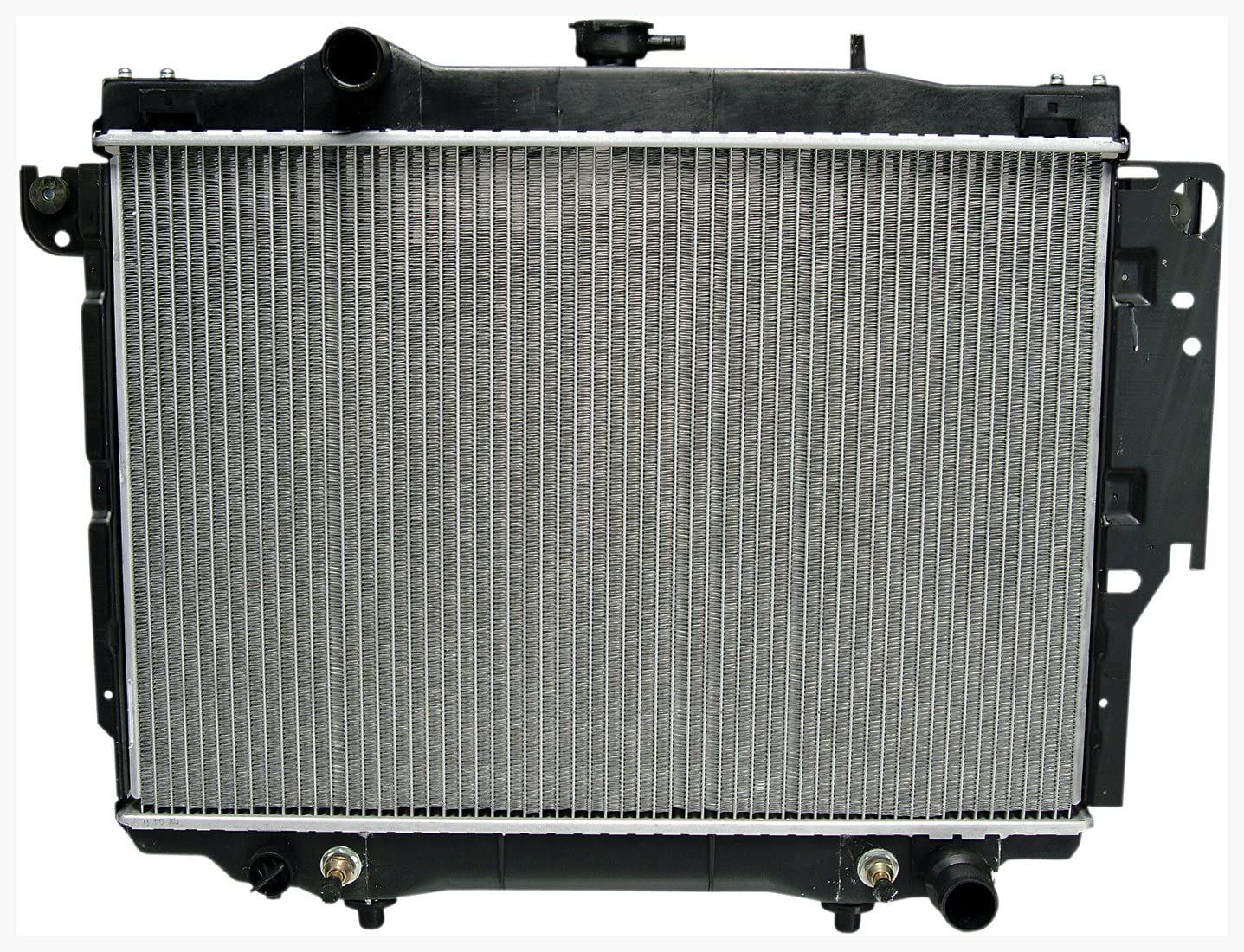 APDI 8011709 Radiator