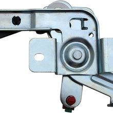 Dorman 88081 Tailgate Latch Bracket for Select Ford/Lincoln Models