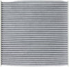 TYC 800168C Replacement Cabin Air Filter Compatible with Nissan Quest