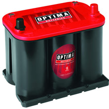 Optima Batteries 8020-164 SC35A 35 RedTop Starting Battery