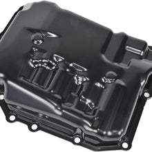 ACDelco 24276474 GM Original Equipment Automatic Transmission Control Valve Body Cover