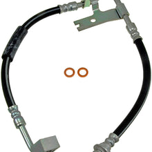 Dorman H38592 Hydraulic Brake Hose