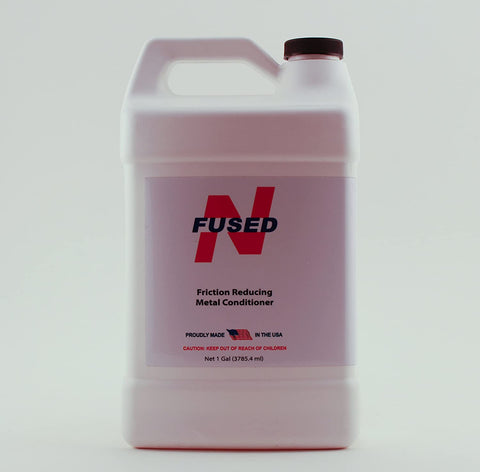 Nfused Automotive 1 Gallon