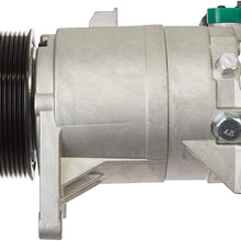 Spectra Premium 0610320 Air Conditioning A/C Compressor