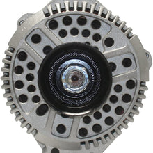 Quality-Built 7748607 Premium Domestic Alternator - Remanufactured