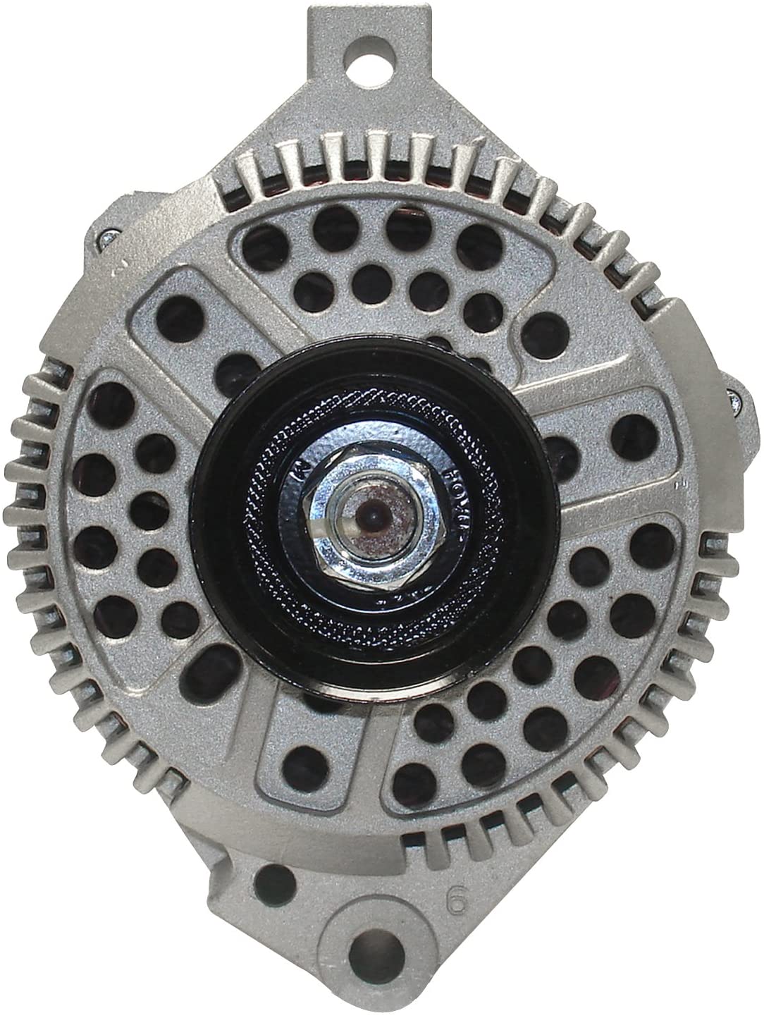 Quality-Built 7748607 Premium Domestic Alternator - Remanufactured