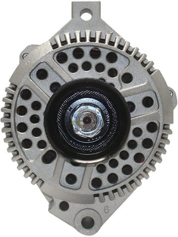 Quality-Built 7748607 Premium Domestic Alternator - Remanufactured