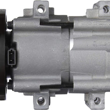 Spectra Premium 0658146 Compressor