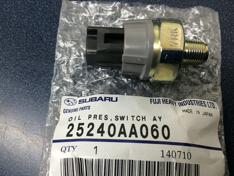 Subaru Genuine Subaru Oil Pressure Switch AVCS Sensor Impreza Forester Legacy Outback