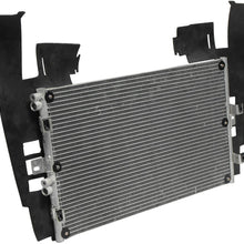 UAC CN 3286PFC A/C Condenser