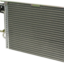 UAC CN 4625PFC A/C Condenser