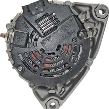 ACDelco 334-2588 Professional Alternator, Remanufactured