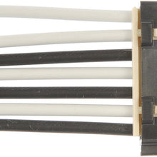 Dorman 645-702 HVAC Blower Motor Resistor Connector