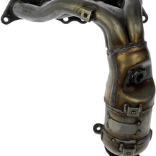 Dorman 673-975 Exhaust Manifold with Integrated Catalytic Converter (CARB Compliant)