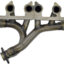 Dorman 674-196 Exhaust Manifold for Select Jeep Models