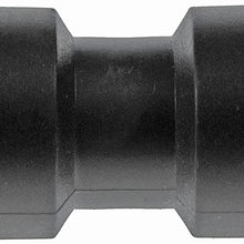 Dorman 800-191 5/16" Fuel Line Connector, (Pack of 2)