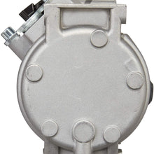 Spectra Premium 0610295 Air Conditioning Compressor