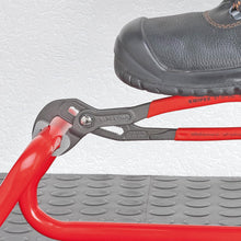 KNIPEX Tools 87 01 250 10-Inch Cobra Pliers