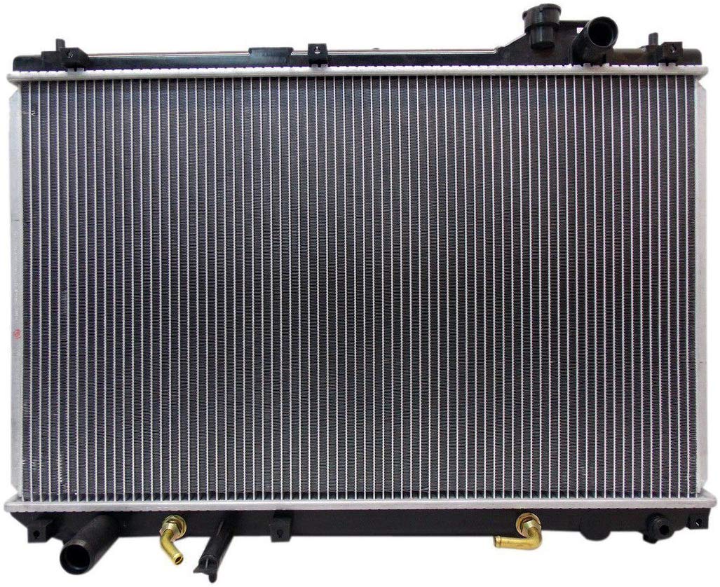 CSF 3473 Radiator