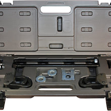 Cal-Van Tools 90200 Master Spring Compressor Set