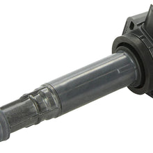 Denso 6732302 Ignition Coil