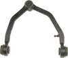 Dorman 520-259 Front Left Upper Suspension Control Arm and Ball Joint Assembly for Select Lincoln Mark VIII Models