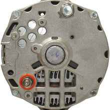 Quality-Built 7830109 Premium Domestic Alternator - Remanufactured