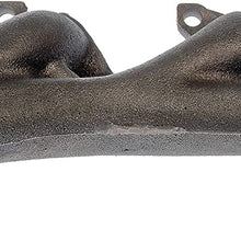 Dorman 674-707 Passenger Side Exhaust Manifold Kit For Select Ford / Mercury Models