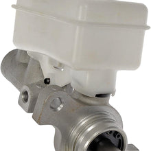 Dorman M630807 Brake Master Cylinder for Select Subaru Models