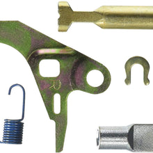 Centric 119.42004 Carter P72118 Fuel Pump and Strainer Set