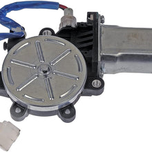 Dorman 742-803 Power Window Motor for Select Subaru Models