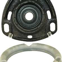DEA SP7515 Front Suspension Strut Mount