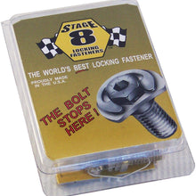 Stage 8 (8974) Water Pump Bolt Kit for Mopar