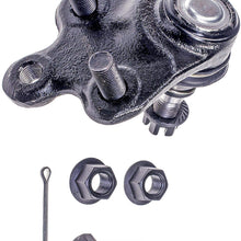 APDTY 146544 Ball Joint