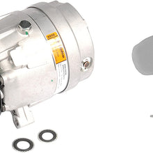 ACDelco K-1059 A/C Kits Air Conditioning Compressor and Component Kit